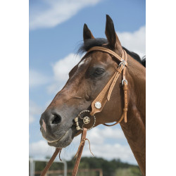 Bridon Westride por Franck Perret Aurora Bridon Westride por Franck Perret Aurora