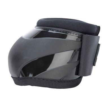 Caneleiras equitação ARMA NX-MAX+ Contour Shires