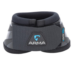 Caneleiras equitação ARMA NX-MAX+ Contour Shires
