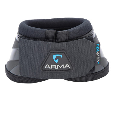 Caneleiras equitação ARMA NX-MAX+ Contour Shires