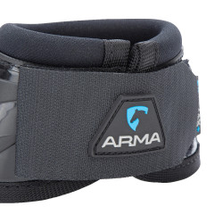 Caneleiras equitação ARMA NX-MAX+ Contour Shires