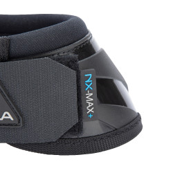Caneleiras equitação ARMA NX-MAX+ Contour Shires