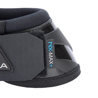 Caneleiras equitação ARMA NX-MAX+ Contour Shires