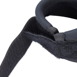 Caneleiras equitação ARMA NX-MAX+ Contour Shires