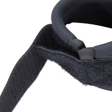 Caneleiras equitação ARMA NX-MAX+ Contour Shires
