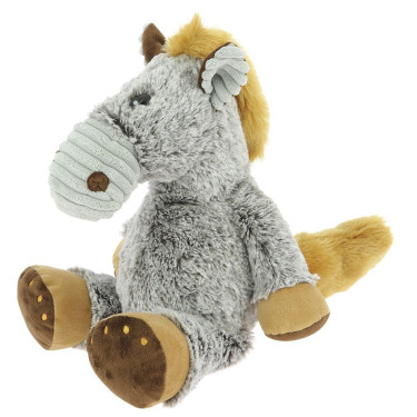 Peluche Equi-Kids Burro Peluche Equi-Kids Burro
