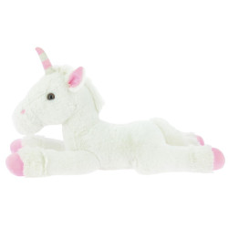 Peluche Equi-Kids Unicórnio modelo médio Peluche Equi-Kids Unicórnio modelo médio