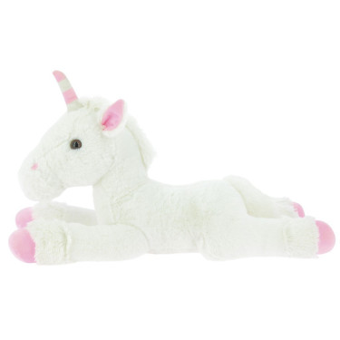 Peluche Equi-Kids Unicórnio modelo médio Peluche Equi-Kids Unicórnio modelo médio