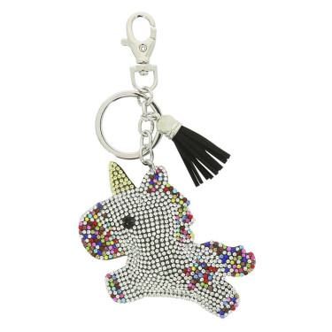 Chaveiro Equi-Kids Baby unicórnio Chaveiro Equi-Kids Baby unicórnio