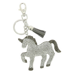 Chaveiro Equi-Kids Piaffer Chaveiro Equi-Kids Piaffer