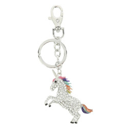 Chaveiro Equi-Kids Unicórnio Chaveiro Equi-Kids Unicórnio