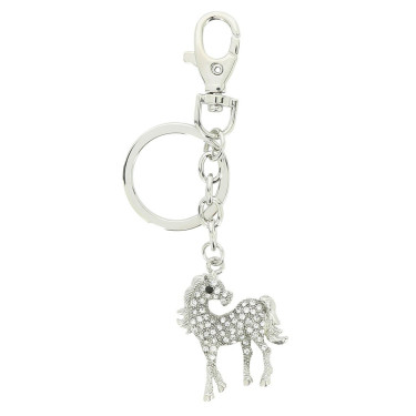 Chaveiro Equi-Kids Bella Chaveiro Equi-Kids Bella