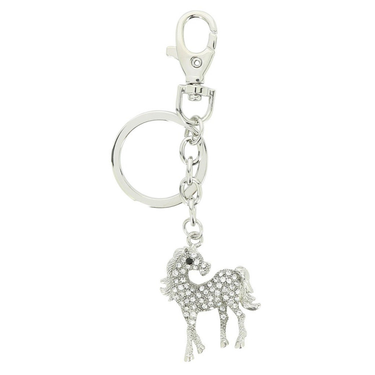 Chaveiro Equi-Kids Bella Chaveiro Equi-Kids Bella
