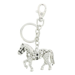 Chaveiro Equi-Kids Charly Chaveiro Equi-Kids Charly