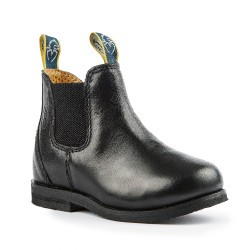 Botas jodhpur infantis equitação Moretta Fiora