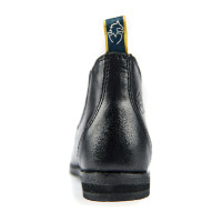 Botas jodhpur Fiora infantil Shires Moretta Castanho Botas jodhpur Fiora infantil Shires Moretta Castanho