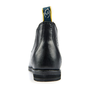 Botas jodhpur infantis equitação Moretta Fiora