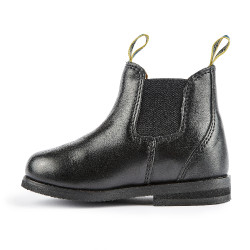 Botas jodhpur infantis equitação Moretta Fiora