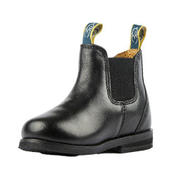 Botas jodhpur infantis equitação Moretta Fiora