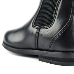 Botas jodhpur infantis equitação Moretta Fiora