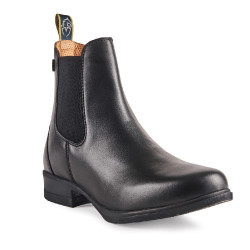 Botas jodhpur criança equitação Shires Moretta Alma