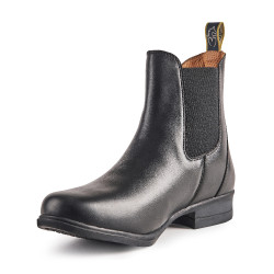 Botas jodhpur criança equitação Shires Moretta Alma