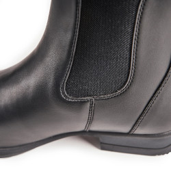 Botas jodhpur criança equitação Shires Moretta Alma