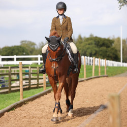 Casaco de equitação tweed Shires Aubrion Saratoga Casaco de equitação tweed Shires Aubrion Saratoga