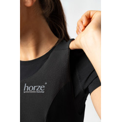 por Komperdell Noreia colete balístico para mulher com protetor de costas Horze por Komperdell Noreia colete balístico para mulher com protetor de costas Horze
