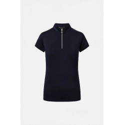 Camisa treino equitação feminina Horze Mina | Equi-Clic