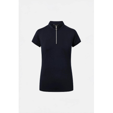 Camisa treino equitação feminina Horze Mina | Equi-Clic