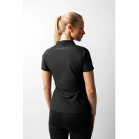 Polo equitação feminino B Vertigo Giselle bicolor