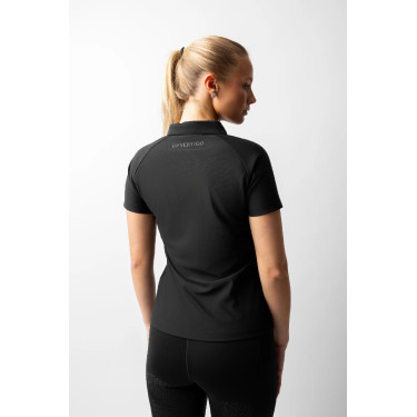 Polo equitação feminino B Vertigo Giselle bicolor Polo equitação feminino B Vertigo Giselle bicolor