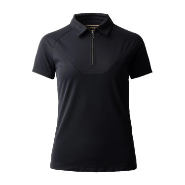 Polo equitação feminino B Vertigo Giselle bicolor Polo equitação feminino B Vertigo Giselle bicolor