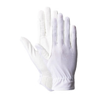 Luvas B Vertigo Odina mulher Branco