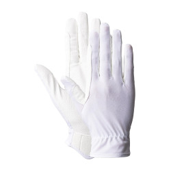 Luvas B Vertigo Odina mulher Branco Luvas B Vertigo Odina mulher Branco