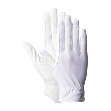 Luvas B Vertigo Odina mulher Branco Luvas B Vertigo Odina mulher Branco