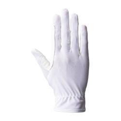 Luvas B Vertigo Odina mulher Branco Luvas B Vertigo Odina mulher Branco