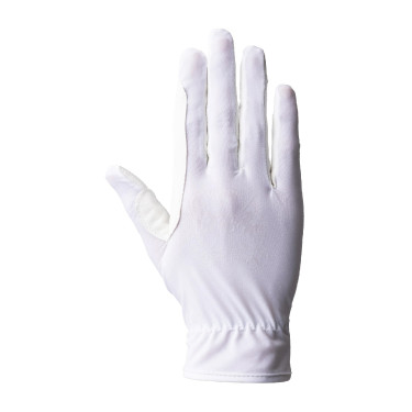 Luvas B Vertigo Odina mulher Branco Luvas B Vertigo Odina mulher Branco