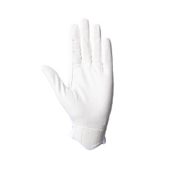 Luvas B Vertigo Odina mulher Branco Luvas B Vertigo Odina mulher Branco
