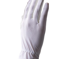 Luvas B Vertigo Odina mulher Branco Luvas B Vertigo Odina mulher Branco