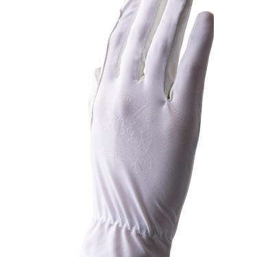 Luvas B Vertigo Odina mulher Branco Luvas B Vertigo Odina mulher Branco