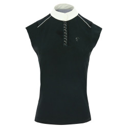 Polo Equithème Brussels com strass