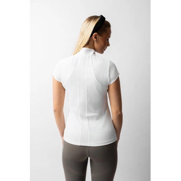T-shirt equitação feminina B Vertigo Joelle | UPF 40+