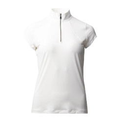 T-shirt equitação feminina B Vertigo Joelle | UPF 40+