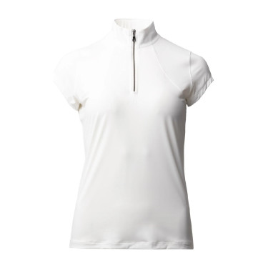 T-shirt equitação feminina B Vertigo Joelle | UPF 40+