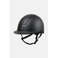 Capacete Horze Aurora Verde escaravelho / verde