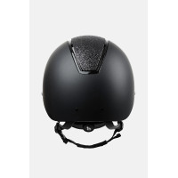 Capacete Horze Aurora Verde escaravelho / verde