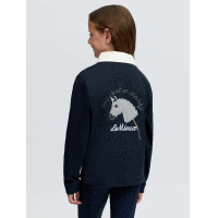Polo Rugby LeMieux