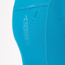 Legging de equitação feminino com grip Shires Aubrion Legging de equitação feminino com grip Shires Aubrion